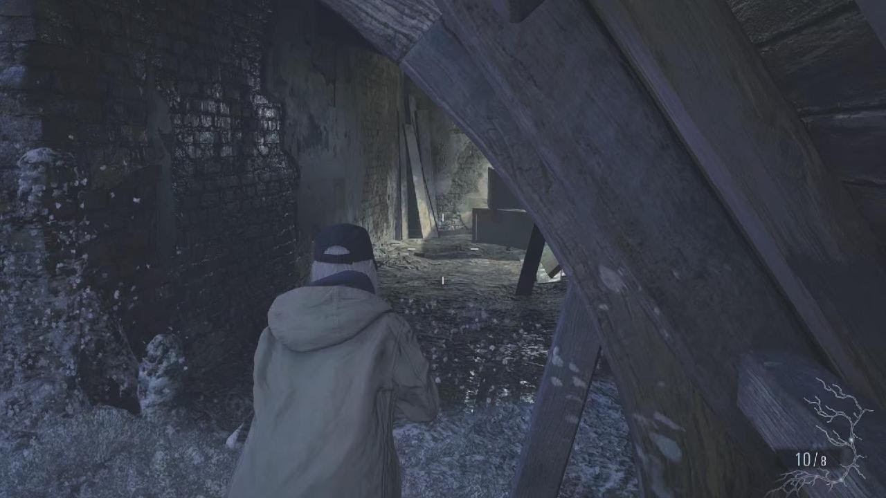 Resident Evil Village 