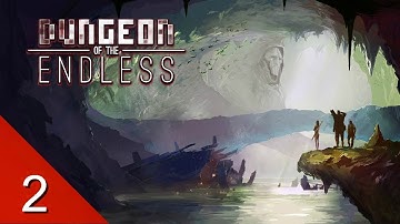 Dungeon of the Endless - Let
