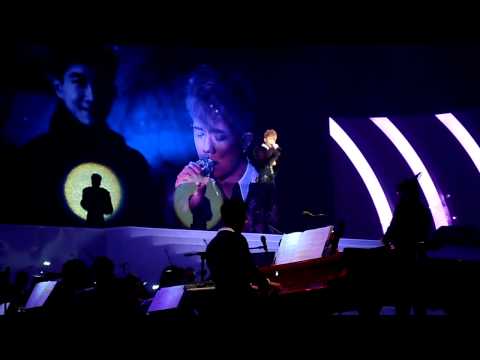 脈搏奔流 - Hin x HKPO 2011 Concert