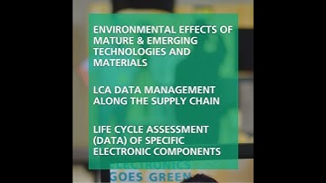 Electronics Goes Green 2024+: Abstract submission open now