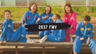 2037 FMV (Still Love You) _N.Flying
