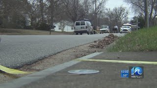 Local police investigate 7 shootings after violent weekend