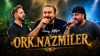 🎧 🇧🇬 Ork. Nazmiler Mix Top New Hit 2026 🔥 📺 Aslan Tv 