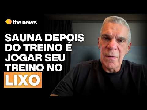 De uma academia em São Paulo para 2 mil unidades ao redor do mundo | Ft. Edgard Corona