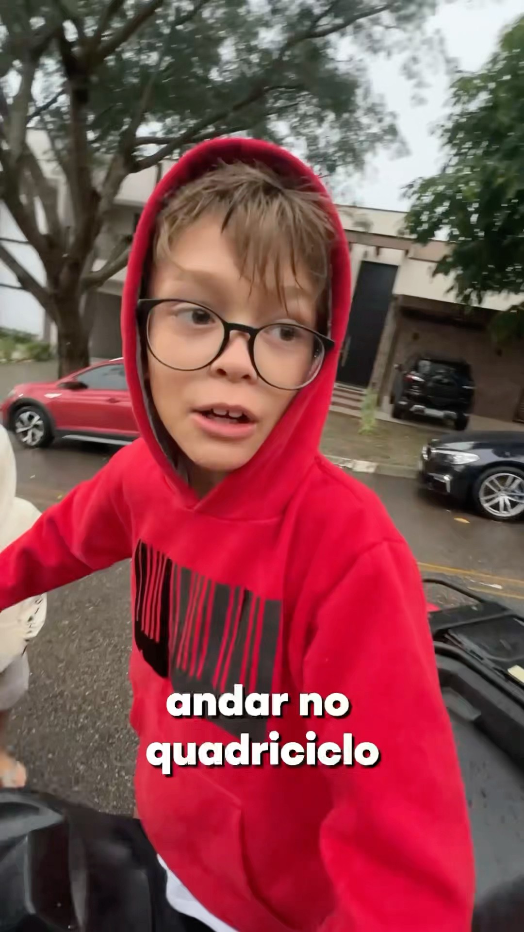 Ele pegou no meu pé #shorts