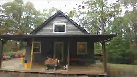 FrontRow Camera stabilization demo