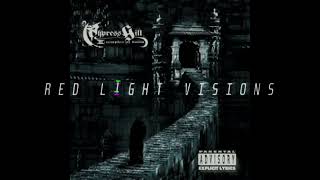 Red Light Visions (INSTRUMENTAL)