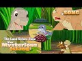 Gambar cover Friends for Dinner Song | The Land Before Time V: The Mysterious Island | Song