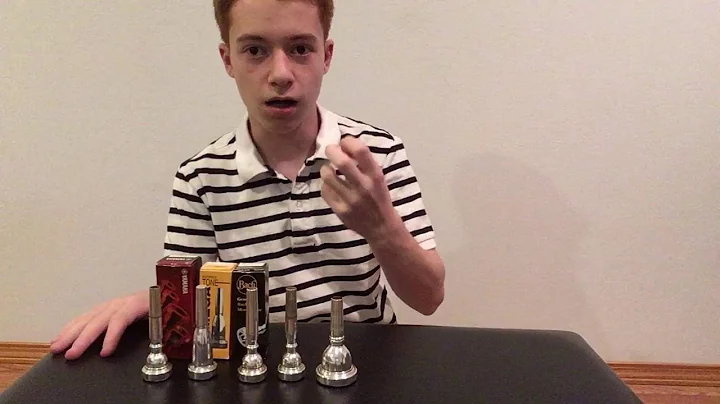 Let's Talk Mouthpieces: The Basics