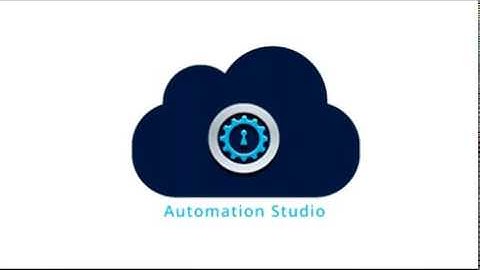 Creating and Executing Automation Scripts on Automation Studio