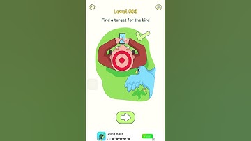 DOP 2 | Level 503 | #shorts #viral #youtubeshorts #gaming  #dop2 #iq #logic #creative