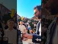 @TheBeatles - All You Need Is Love: AMAZING Flashmob in Liverpool !