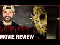 VOORHEES (2020) Movie Review | A Friday the 13th Fan Film