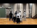 ICEx -  理想郷 (Dance Practice)