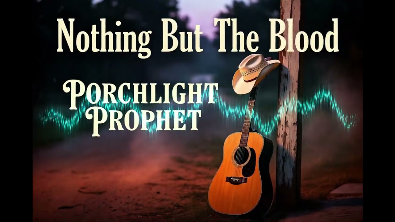 Nothin' But The Blood 