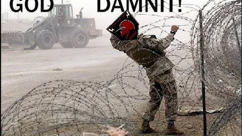 Episode 2: Apparently not...