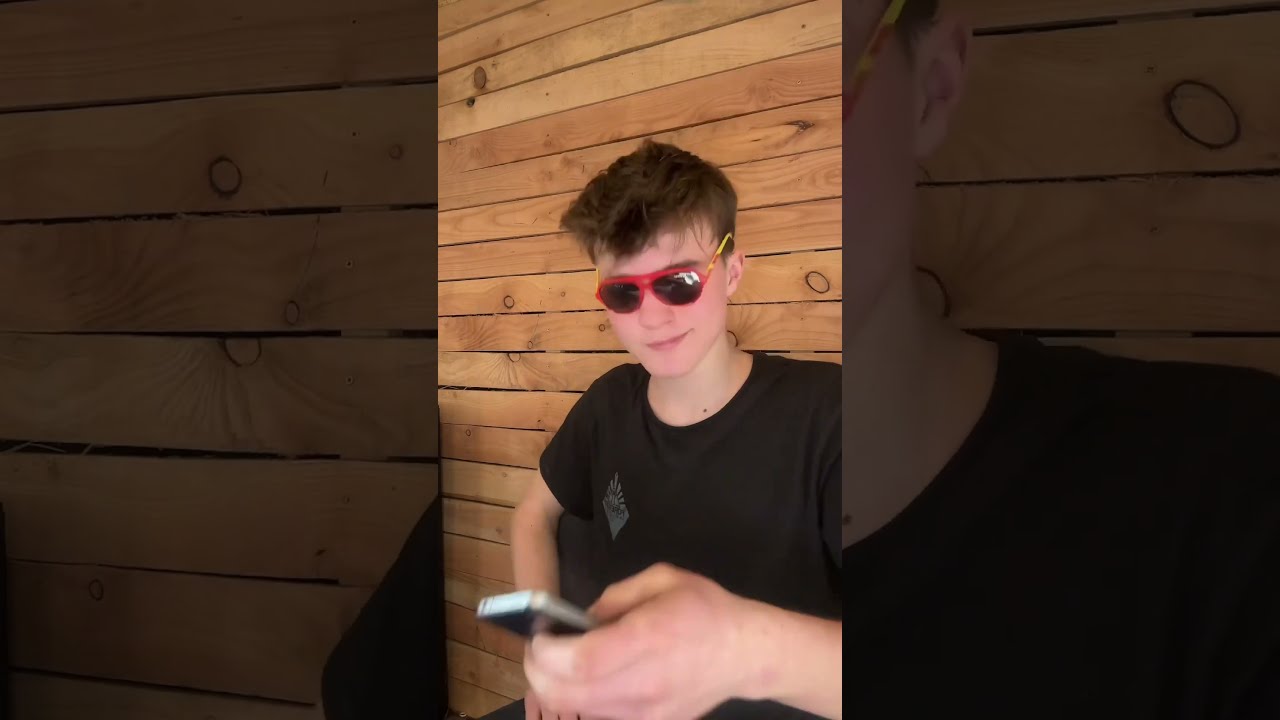 When You Make A Cringy Video On The Internet 