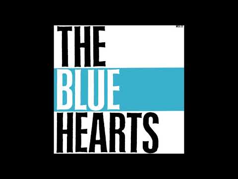 THE BLUE HEARTS/THE BLUE HEARTS on TV D… THE BLUE HEARTS on TV DVD〈完全初回生産限定盤・5枚組