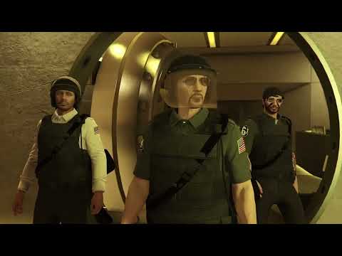 [4/13/22 archived stream] GTA Online Heists With Viewers and Modern Warfare - [4/13/22 archived stream] GTA Online Heists With Viewers and Modern Warfare