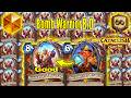 Bomb Warrior 8.0 Deck Is Back in 2026 Stronger Than Before At CATACLYSM Class Set | Hearthstone