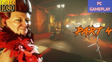 RAGE 2 Full Gameplay Walkthrough Part 4 - The Mutant Bash TV