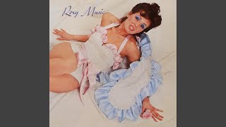 Video thumbnail of "Roxy Music - If There Is Something"