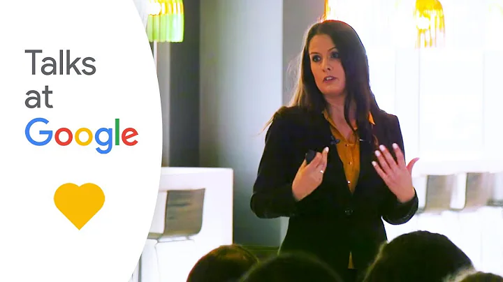 The Confidence to Succeed | Donna Kennedy | Talks ...