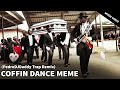 Coffin Dance Meme (PedroDJDaddy Trap Remix) [Music Video]