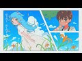 HoneyComeBear - 夢さんぽ (Official Video) - From "HappyEND"