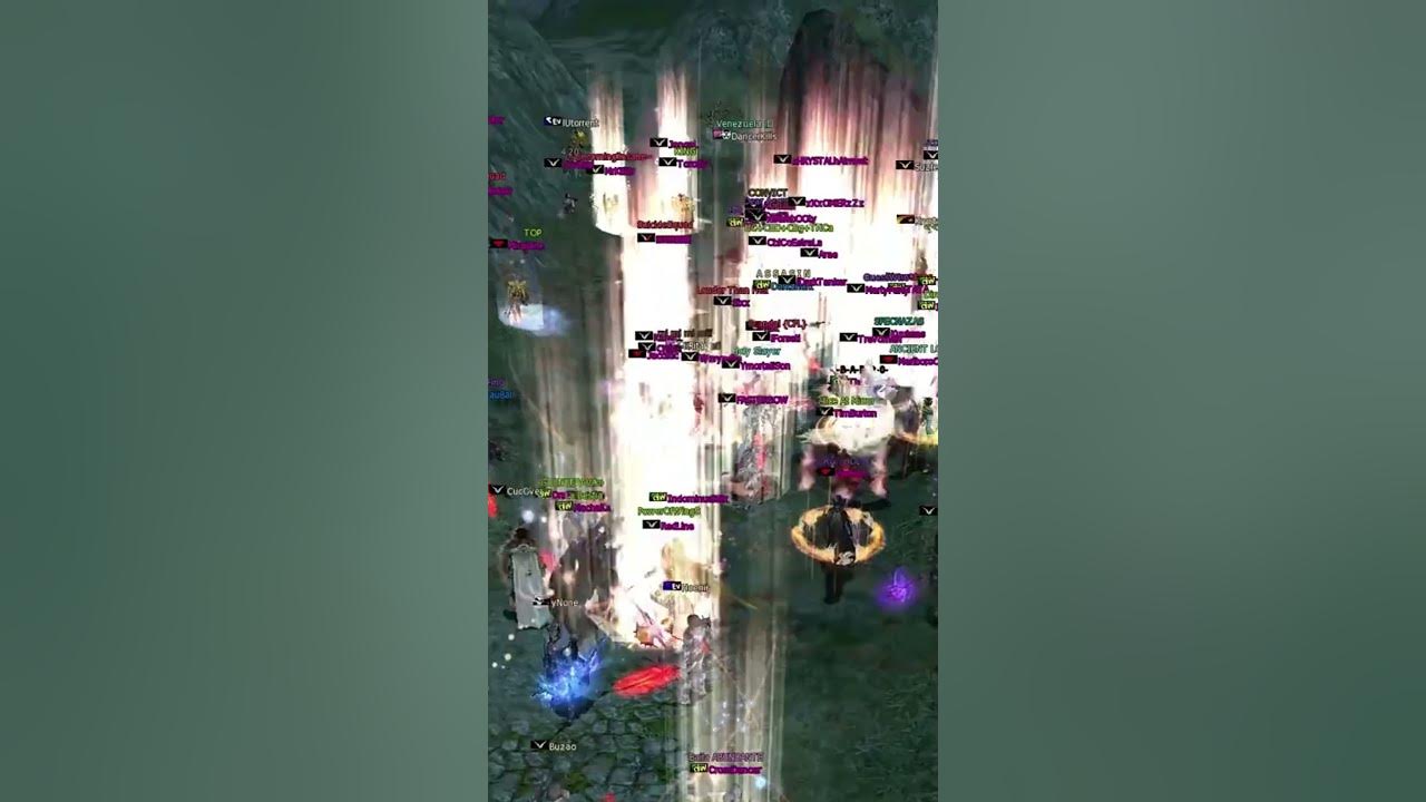 Exiliumworld best pvp server youtube