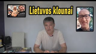 Lietuvos klounai