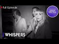 Crazy Inmate Whispers Within The Old Nick | GhostHunters (Real Paranormal Footage)