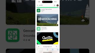Gowalla app - is it available on Google Play Store/Android