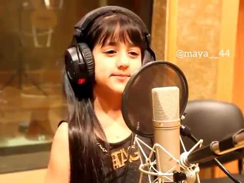 cute-song-from-arabic-little-girl