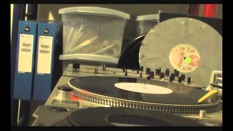 Twiddle and 2 click practice scratch session (There it is)