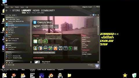 Source SDK Custom Texture