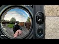 End of video