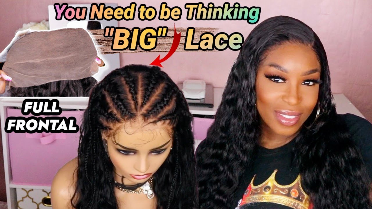 Black 13X6 Freepart Swisslace Wig Full Cap 2020 Amazon.com : 13x6 Lace Front Wigs Black Wig Pre-layered  main image 3