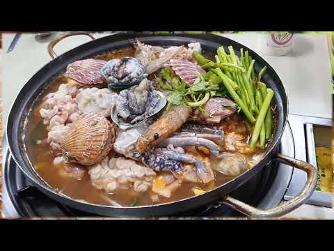 행복한아구찜