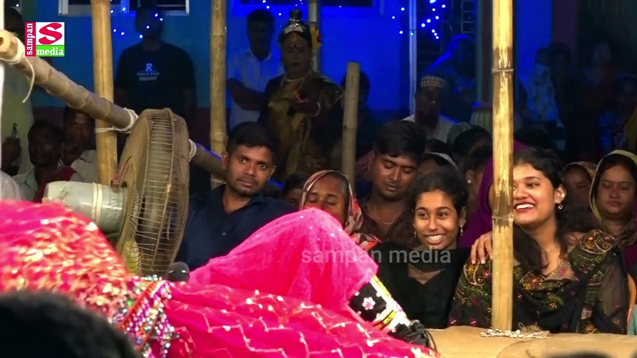 মফিজের বিচ্ছেদ গান | বাসর ঘরে ডুকার পরের এই অংশ | এমপি মমতাজের বাড়ী | সিংগাইর মানিকগঞ্জ