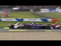 Overtake Highlights | 2026 CUPRA Raval Madrid E-Prix Round 6