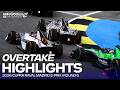 Overtake Highlights | 2026 CUPRA Raval Madrid E-Prix Round 6