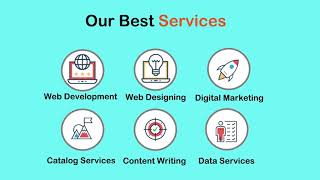 Digital Marketing I Motion Graphics I Grafico Entertainments screenshot 4