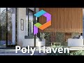 Polyhaven Rejected Us Then Copied Us Later! Wow The superiority complex is really high with them