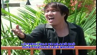 Lagu Nias 2019 Terbaru - RAJO MBAE  (Official Musik & Video)