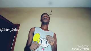 "Wild thaught" comedy.. Tunji singing why tots,, @berryluks comedy