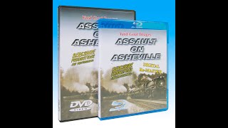 Promo - Assault on Asheville