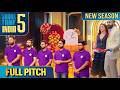 पति के लिए Ghazal Alagh ने किया दिल जीत लेने वाला Surprise! | Shark Tank India S5 | Full Pitch