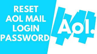 Reset AOL Mail login Password | Recover AOL Mail Password | Aol.com