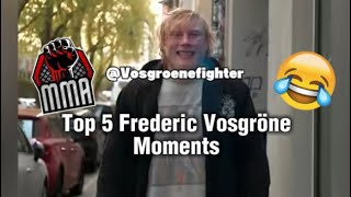 Download Lagu Top 5 Best Frederic Vosgröne Moments | Guaranteed laughter! MP3 Download Lagu Top 5 Best Frederic Vosgröne Moments | Guaranteed laughter! MP3